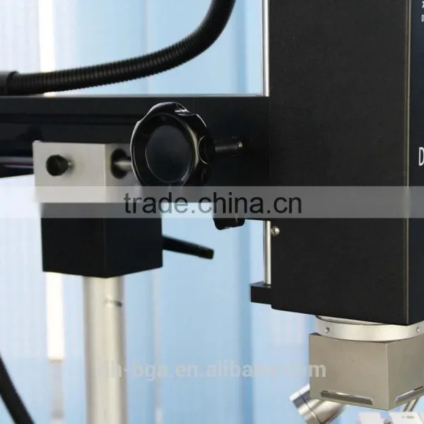 Dinghua PCB Repair Machine Rework Station Bga Repair Station DH- A09L photo-2