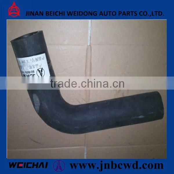 Beiben Heavy Truck Parts, Weichai Radiator Hose