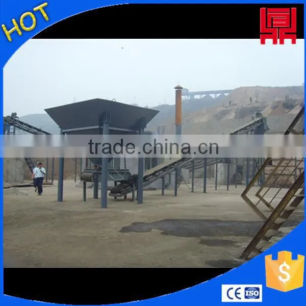 Dryed Coal Powder/slush Coal of Drying Rotary Drum Equipment Production Line photo-2