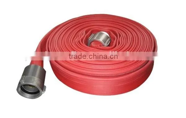 PVC Fire Hose