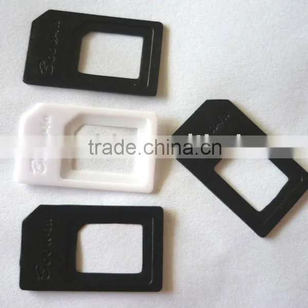 Micro sim adapter