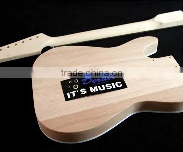 Diy High End Guitar Kit photo-6
