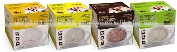 NutriBrownRice