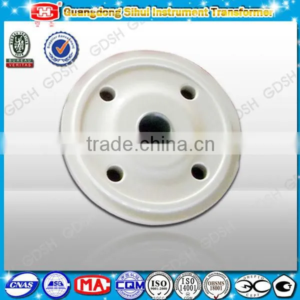 Insulators and Insulating Disk Match High Voltage Switchgears photo-2