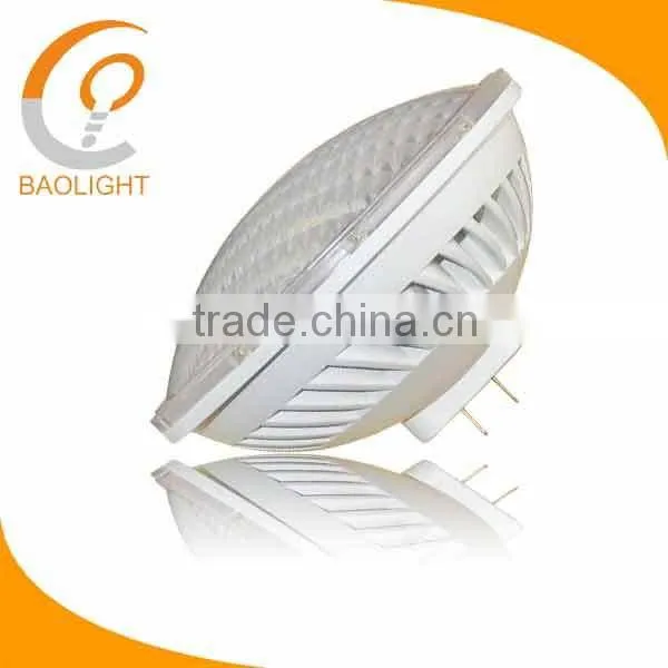 20W 36W 54W Par56 Fountain Light 12V 120V 240V Gx16d Par56 Led Swimming Pool Lighting photo-2