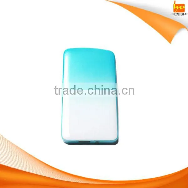 Slim Portable Power Bank 10000mah for Smartphone photo-3