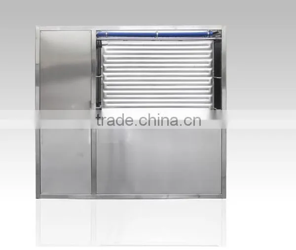 3T/day Plate Ice Machine photo-2