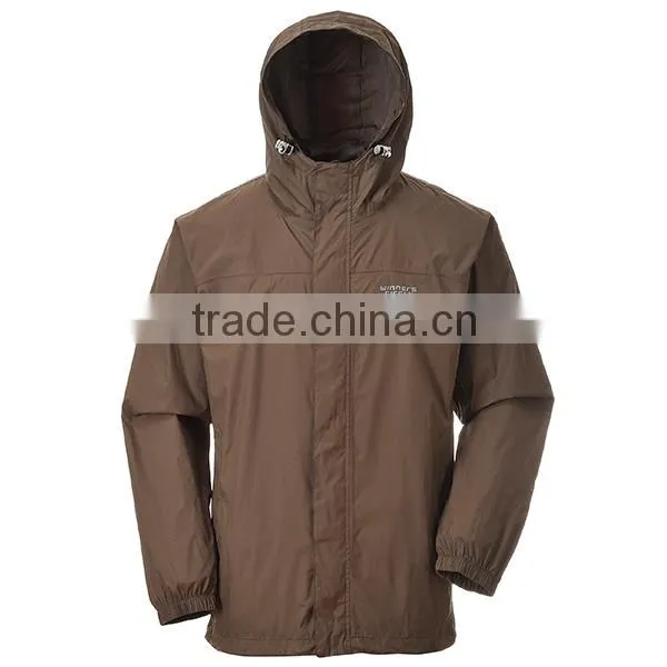 Nylon Windbreaker Clothing Suppliers China(RM1107A) photo-6