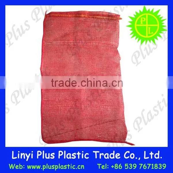 Tubular Leno Mesh Bag,fabric Manufacturers Potato pp Net Bags photo-2