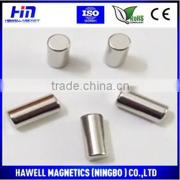 Custom Neodymium Magnets