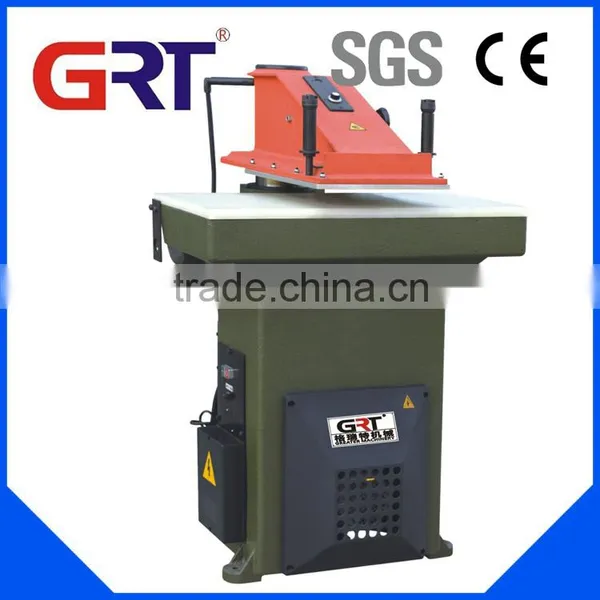 Shoe Cutting Machine/shoe Cutting Press/shoe Machine/shoe Making Machine