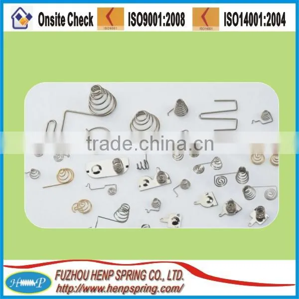 Customized Steel Coil Pipe Clamps photo-2