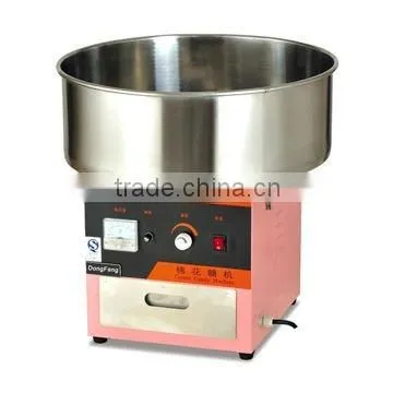 commercial candy floss machine