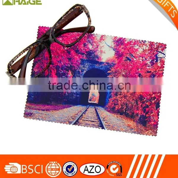 Microfiber Needle-punch Nonwoven Cleaning Cloth
