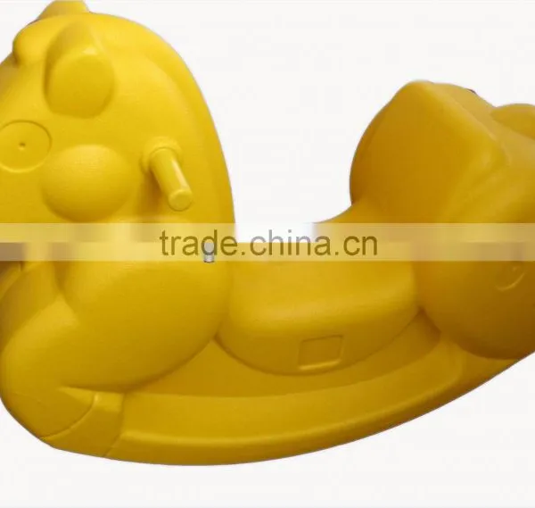 Plastic Blow Mould for Toys