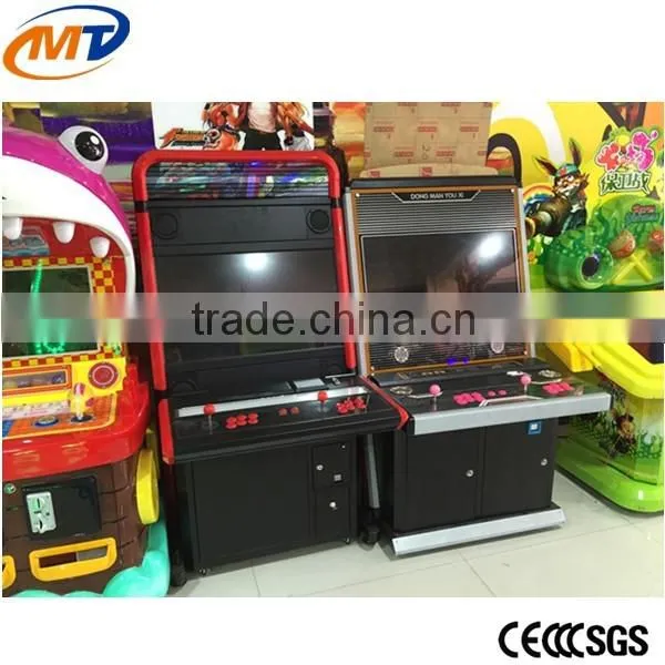 Tekken Fighting Simulator Game Machine Electronic Game Machine photo-5