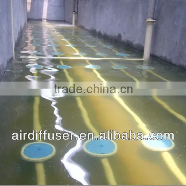 BWT Water Treatment Silicone Membrane Aerator