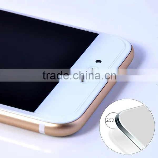 2.5D 0.33mm Tempered Glass Screen Protector for Iphone 6e photo-3