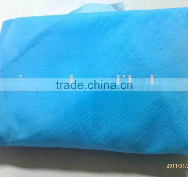 Disposable Surgical Gown