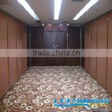 Best Price SGS/CE Anti-fire Soundproof Partition Systems Wall For Office photo-2