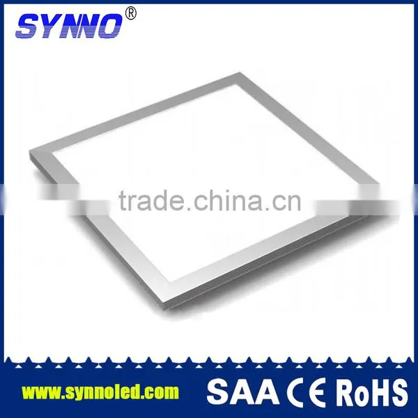 Hotel Square High Lumen 6500K Dimmable 6W Led Panel Light photo-5