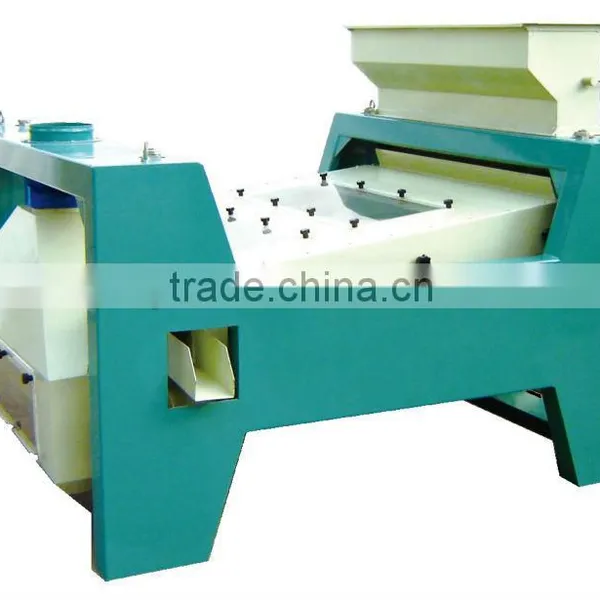 TQLM GRAIN CLEANER PADDY CLEANER RICE CLEANER