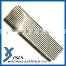spring/wire spring clip/flat wire