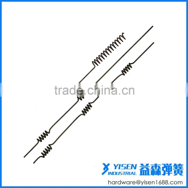 Used Composite Parabolic Leaf Spring photo-6