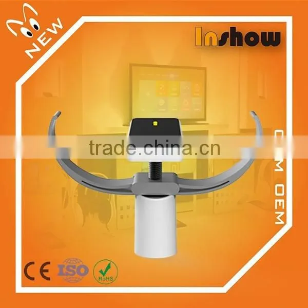 2015 High Quality China Top Manufacturer Anti-theft Alarm Display Tablet Security Stand With Lock photo-6