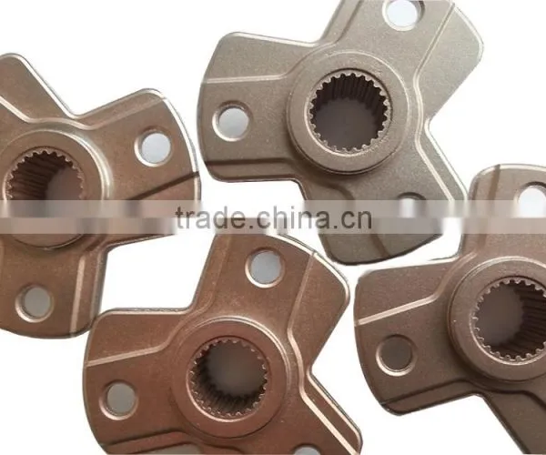 High Performence Automotive Air Conditioning Compressor Gears