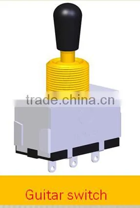 16V DC 0.1A Toggle Switch Mini Toggle Switch photo-4