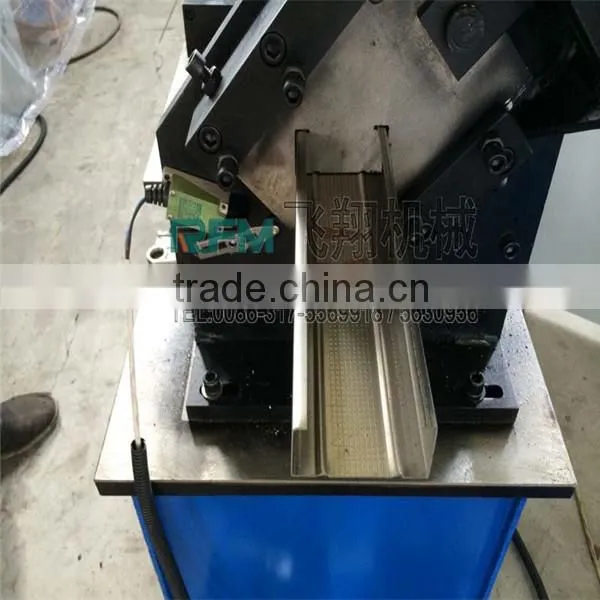 FX Mould Active- Steel Stud and Track Rolling Machine For Sale photo-5