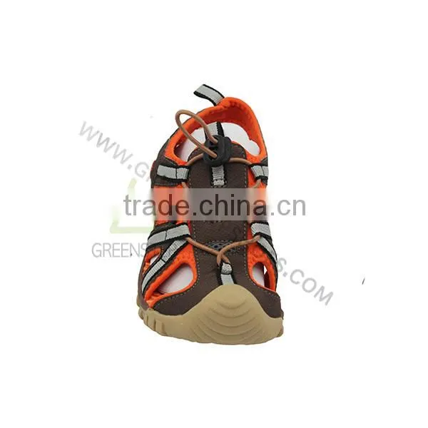 Summer New Kids Sandal Design Model Sandal photo-2