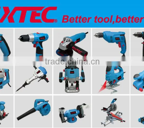 Fixtec Portable High Pressure Air Water Spray Gun Cup Gun photo-5