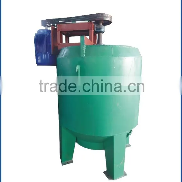 Hydrapulper