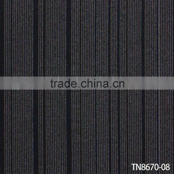 Nylon Carpet Tiles for Commercial Use Carpet Tiles in Guangzhou photo-6