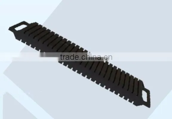 Factory Manufacturer Metal PCB Magazine Racks photo-6