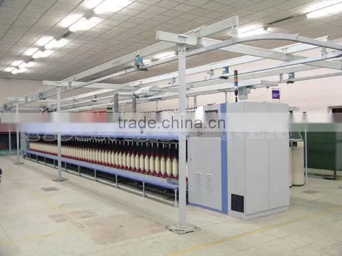 Simplex Roving Frame/speed Frame/cotton Spinning Frame Yx1477/1478 photo-6