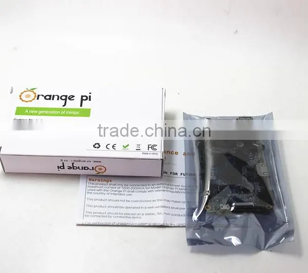 Orange pi pc KIT Raspberry Pi2 Banana pi Cubieboard Raspberry Pi J434 photo-4