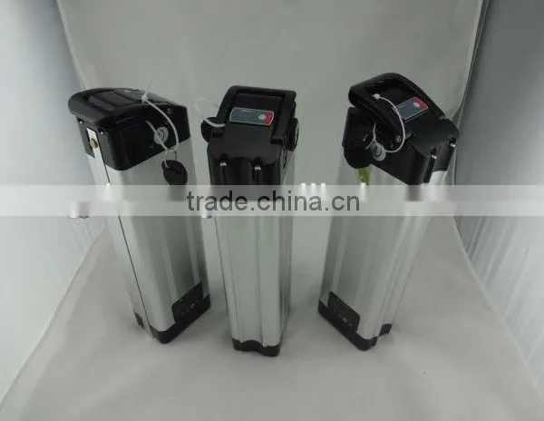 For E-bicycle E-bike E-scooter Lithium Ion Batteries Packs 24V 20Ah photo-3