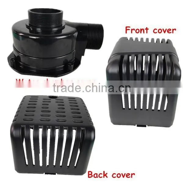 JSP-17000 High Flow Garden Pool Fountain Submersible Pump photo-6