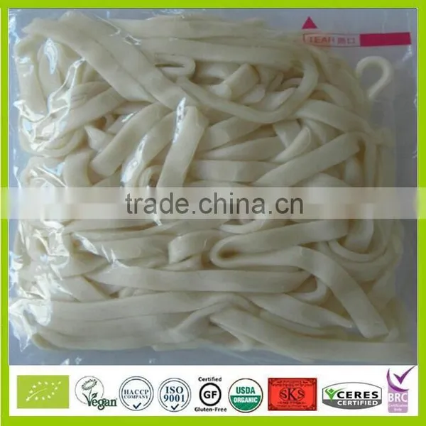 Fresh Noodle Udon Pasta photo-6