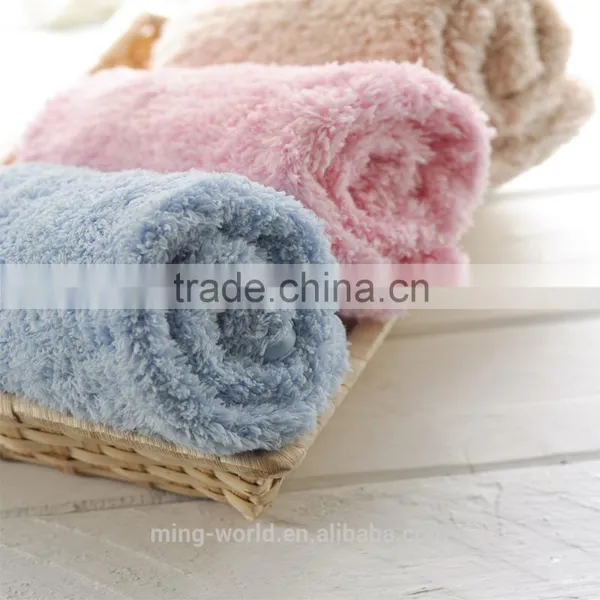 Quick Dry Light Weight Absorbent Microfiber Beach Towel photo-4