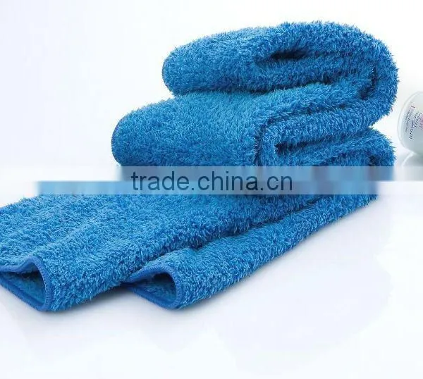 Absorbent and Antibacterial Sports Towel / Yoga Towel
