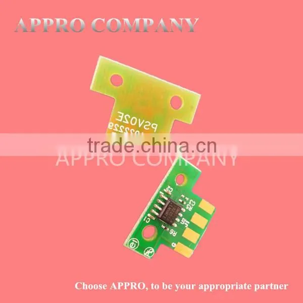 Compatible New Reset Chip for Lexmark C540 photo-5