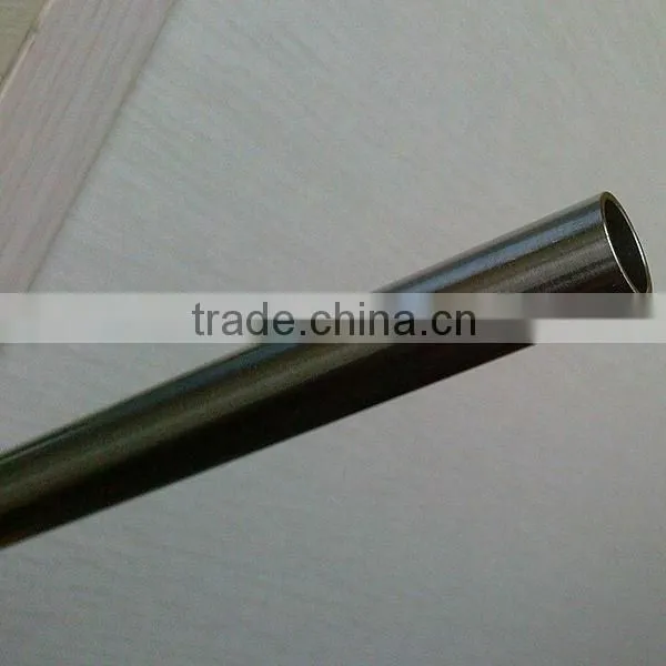 GR1 Titanium Pipe