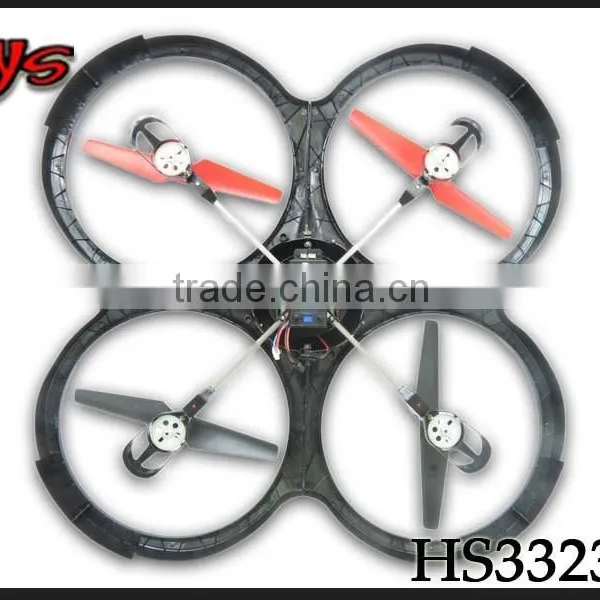 Great Power Newest Design Radio Controlled Drone With Gps photo-4