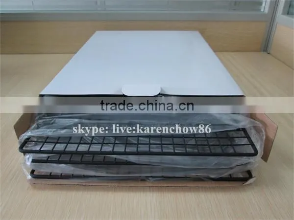 PDA Approval 3 Tiers Stackable Wire Cake Baking Utensils photo-5