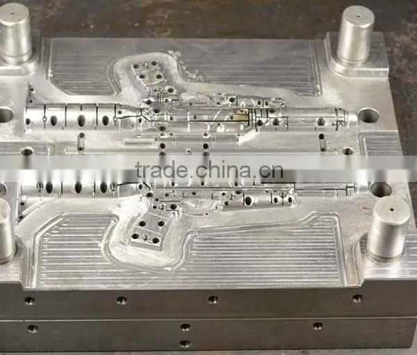 Punching Mold Shaping Mode Punch Die Injection Molds for Household Appliance