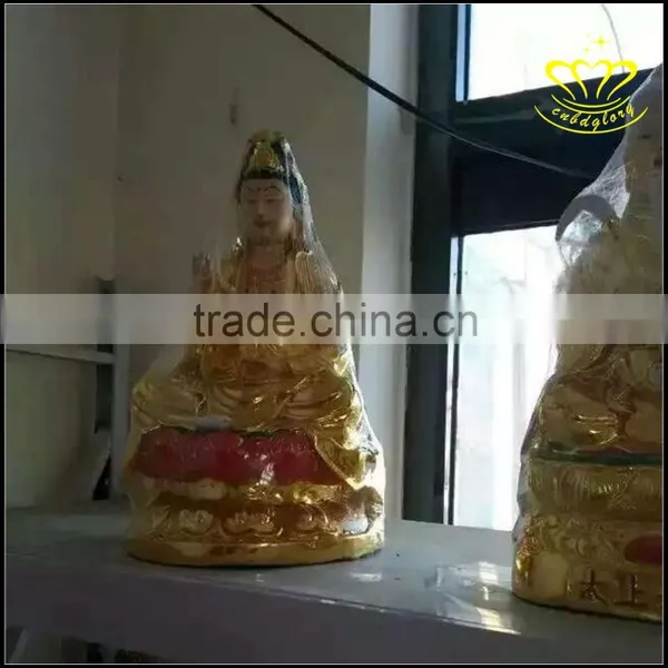 Temple Worship Special Bronze Buddha Sculpture Custom Bronze Buddha photo-2